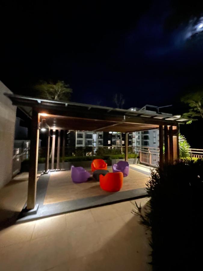 Kaw Supreme Theme Wifi Luxury 7 Pax Genting Pool & Mountain View Cuti Genting Homestay Midhills Dataran Tinggi Genting Bagian luar foto